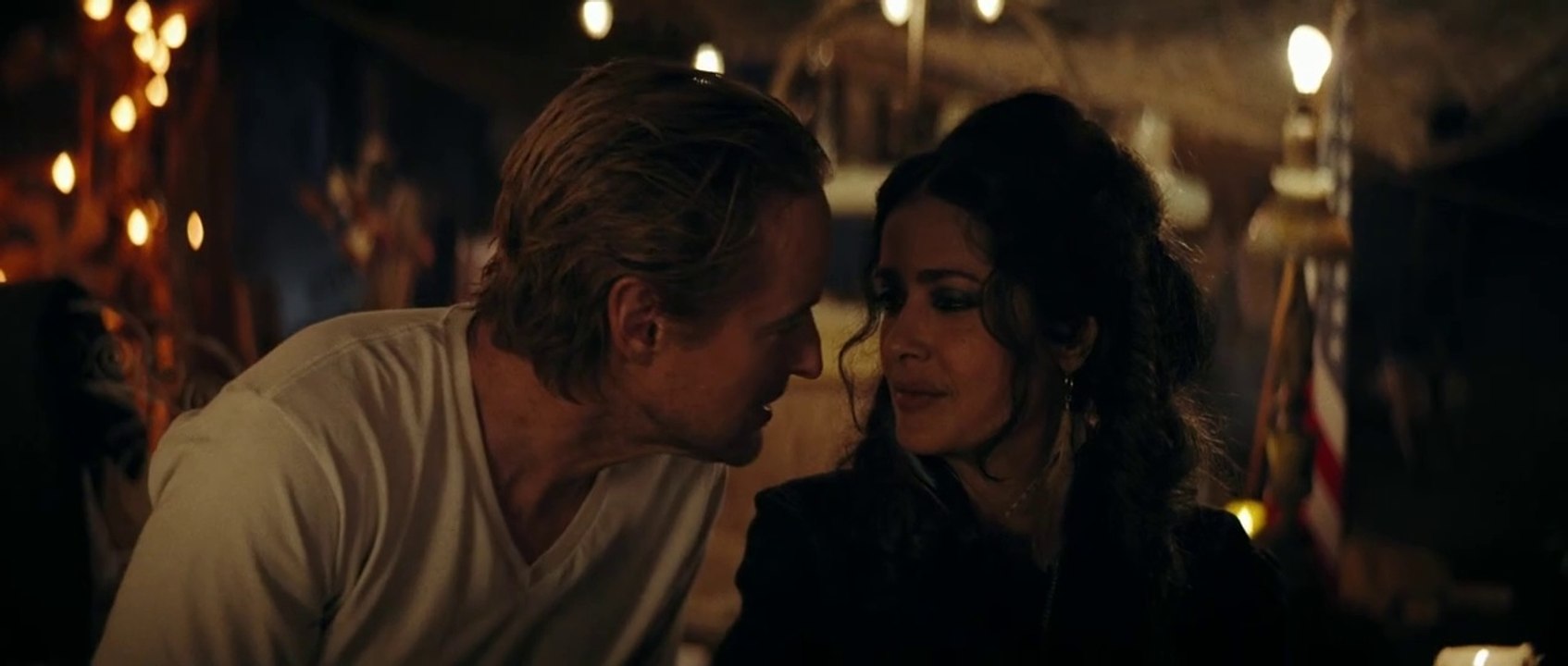 Bliss ( Drama, Romance, SciFi ) video Dailymotion