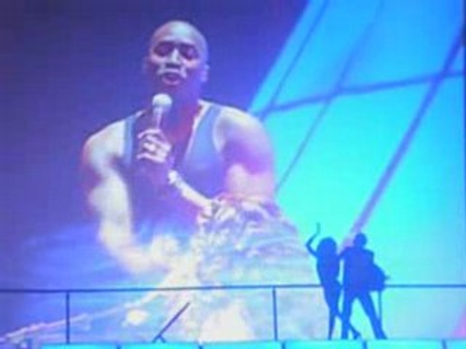 Alicia Keys & Jermaine Paul - Diary [Fin]