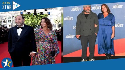 Julia Vignali horrifiée : l'appartement qu'elle partage avec Kad Merad cambriolé, le butin est colos