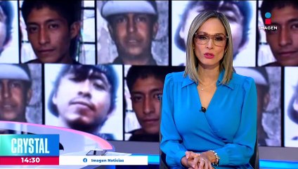 Reportan la desaparición de tres hombres en Zapopan, Jalisco