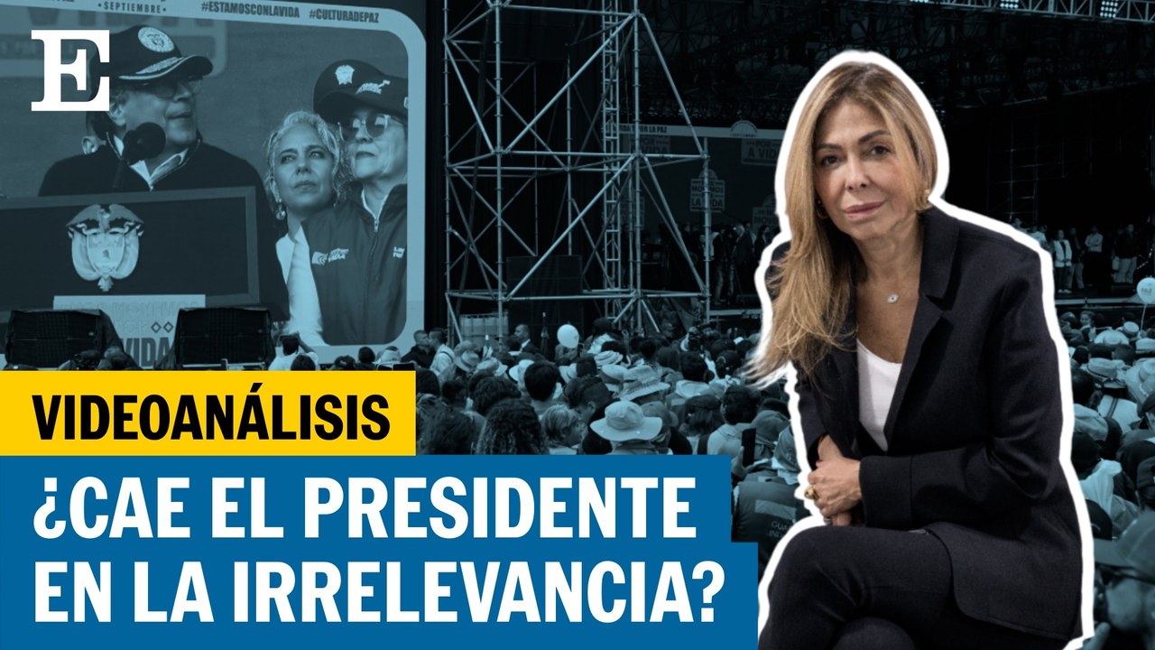 Videoanálisis | ¿Cae el presidente en la irreverencia?