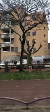 Échirolles 2023 - Tramway A Direction l'étoile #tramway #tag #france #grenoble #tram #2023 (30)