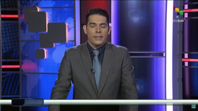 Comunidades indígenas en Colombia denuncian la crisis humanitaria