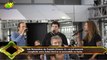 Les Rencontres du Papotin (France 2) : ce joli moment  complicité entre Julien Doré et un journalist