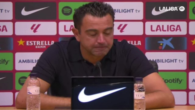 Las palabras de Xavi sobre el partido de Sergio Ramos frente al FC Barcelona