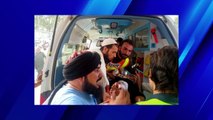 Pakistan Suicide Bombing Leaves 52  Dead, Scores More Injured