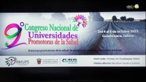 Red Mexicana de Universidades Promotoras de salud busca certificar a universidades saludables