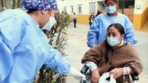 Toma precauciones: hay un incremento acelerado de casos de dengue en México