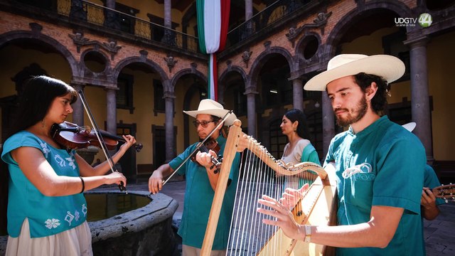 Encuentro Nacional de Mariachi Tradicional 2023 expondrá música tradicional y zapateado en Jalisco