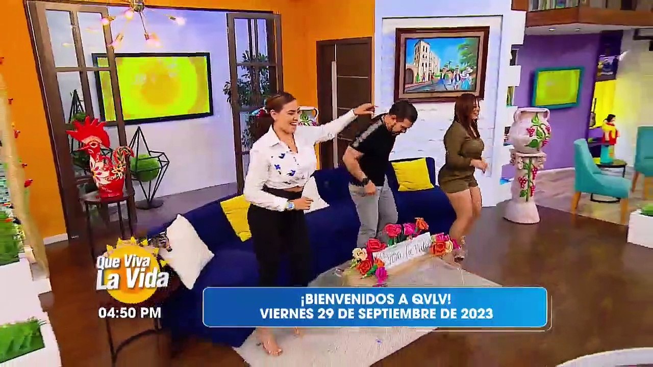 Transmisión en Vivo (2429)