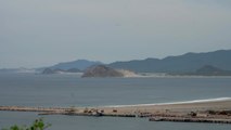 Tren Interoceánico del  Istmo de Tehuantepec