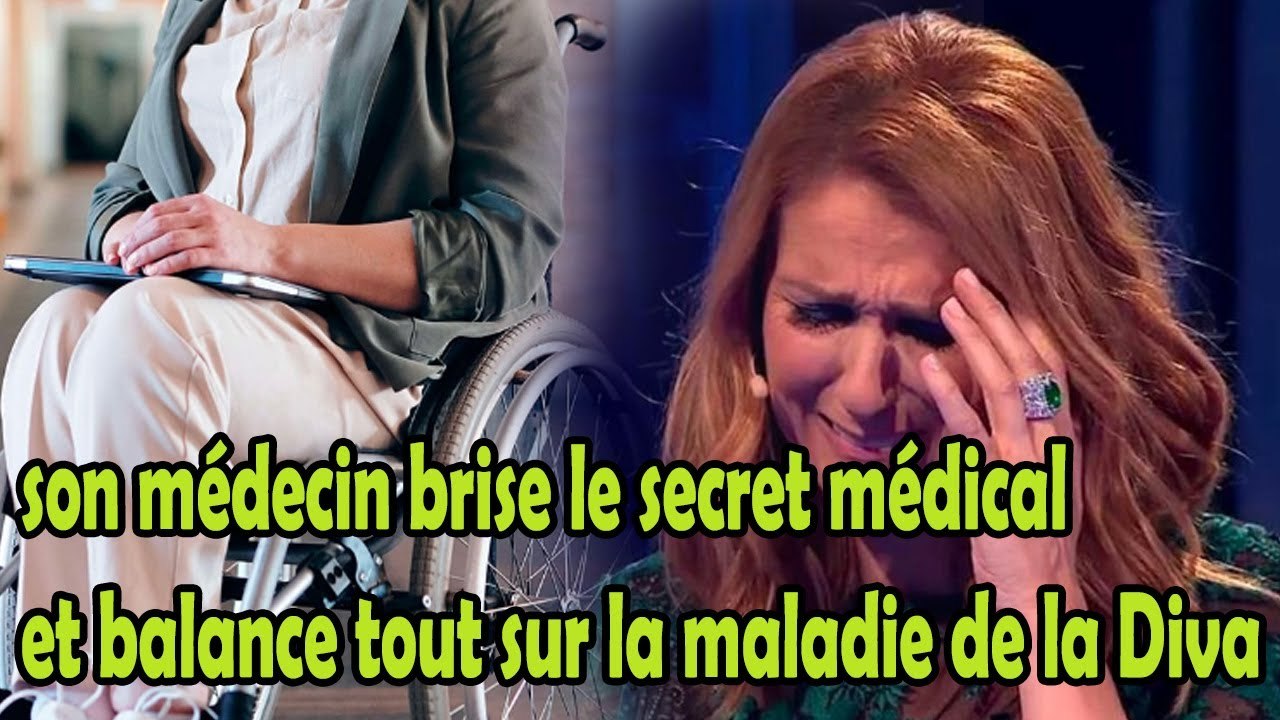 Céline Dion
