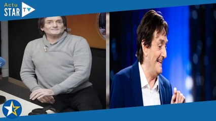 Pierre Palmade victime d'un AVC : le comédien transféré, son pronostic vital pas engagé