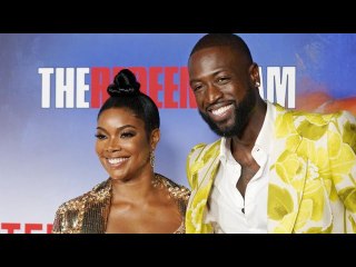 Dwyane Wade reveals ‘hard conversation’ with Gabrielle Union about child with another woman