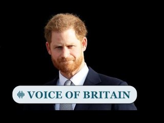 Prince Harry ‘would be a distraction’ at Prince Philip’s memorial – POLL