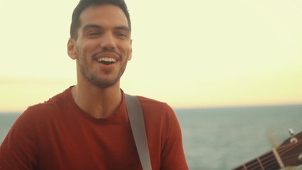 Dani Castro - Juntos Até O Fim