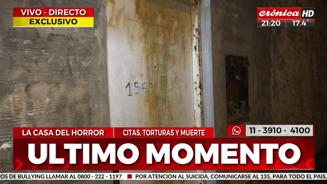 Crimen guía de Varela