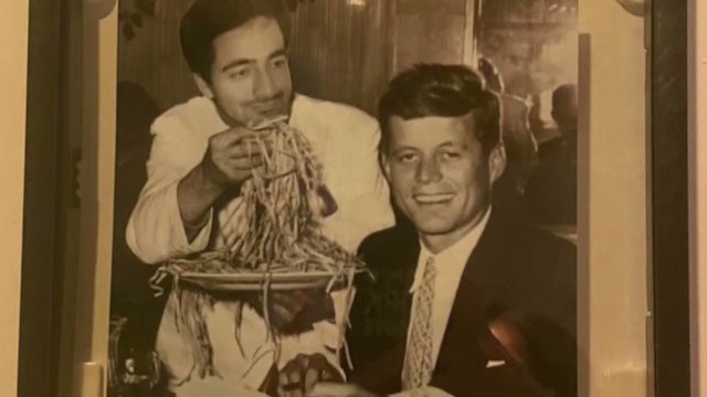 How NYC’s fine-dining elite got pranked by Gen Zer’s fake steakhouse — complete with milk servers