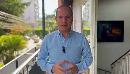 Vicepresidente de la Cámara de Representantes condena la toma ilegal de la revista Semana