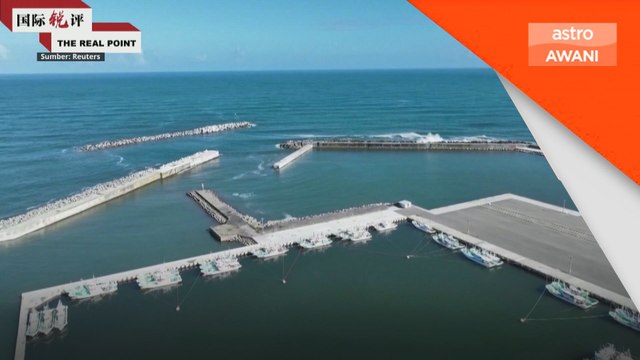 Jepun lepaskan air sisa loji nuklear Fukushima bagi pusingan kedua minggu depan