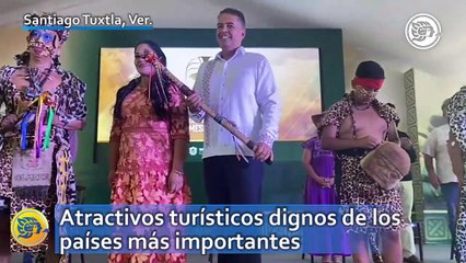 Veracruz asciende en captación de turistas y recursos provenientes del turismo
