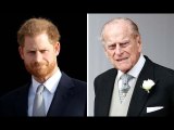Prince Harry 'really down' about not returning for Prince Philip's memorial, claims expert