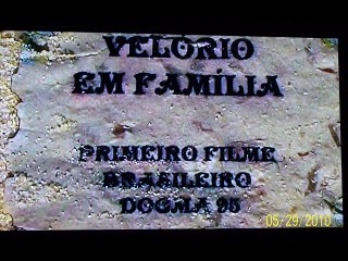 Velório em Família | movie | 2009 | Official Featurette