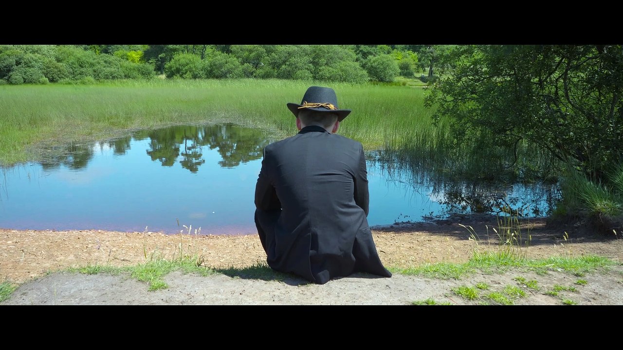 Once Upon A Time In The American Frontier | movie | 2023 | Official Teaser