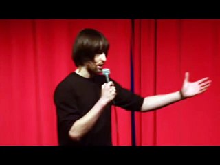 Tom Ward: Sex, Snails and Cassette Tapes | movie | 2016 | Official Trailer