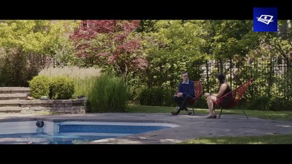 Aiguille sous roche | movie | 2021 | Official Clip