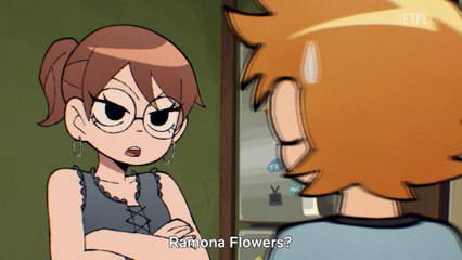 Scott Pilgrim: A Série | show | 2023 | Official Clip