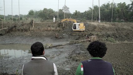 Fantasy In a Concrete Jungle | movie | 2022 | Official Trailer