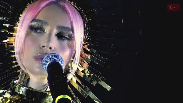 Mevzular Açık Mikrofon | show | 2022 | Official Trailer