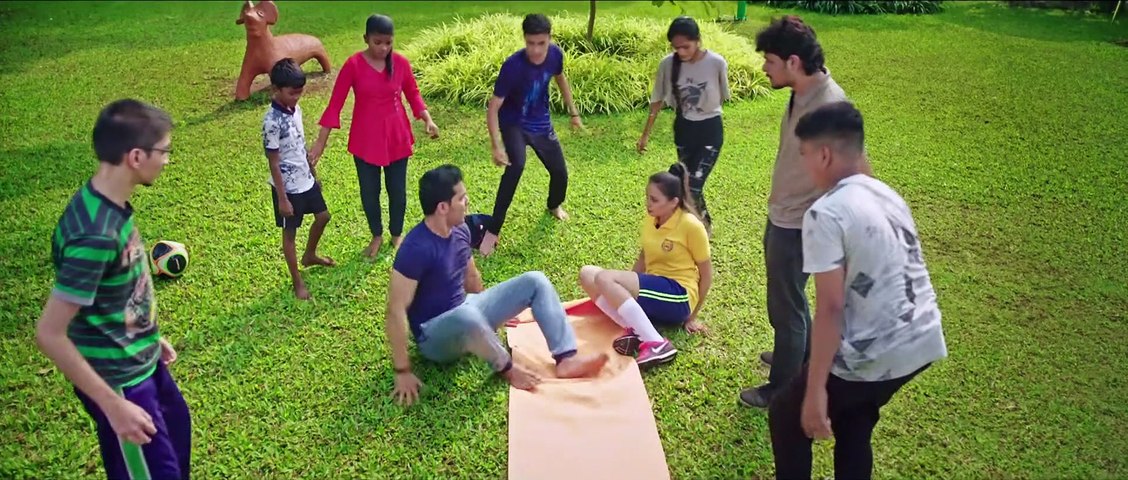 Bol Hari Bol | movie | 2023 | Official Trailer