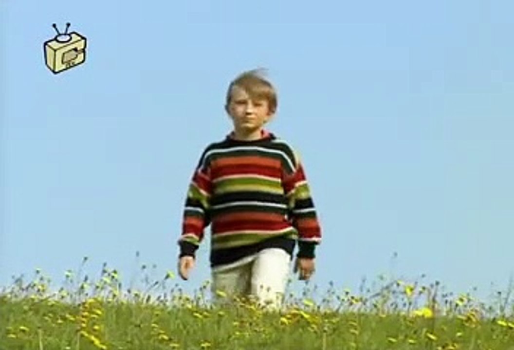 Bernardo e seu Relógio | show | 1997 | Official Clip