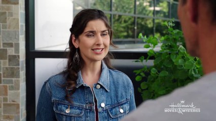 A Zest For Death: A Hannah Swensen Mystery | movie | 2023 | Official Trailer