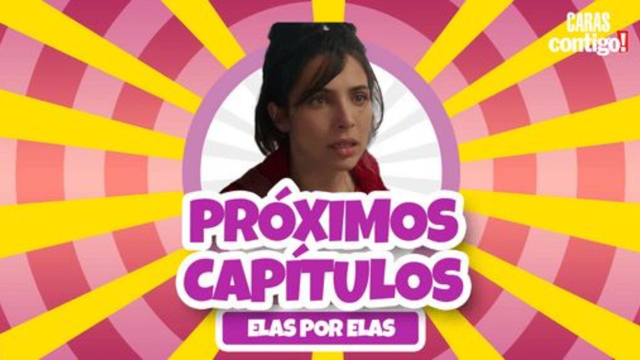 ELAS POR ELAS: ÍSIS VAI SER PEGA DE SUPRESA COM UMA REVELAÇÃO SOBRE O PASSADO DE ADRIANA | PRÓXIMOS CAPÍTULOS