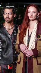Sophie Turner y Joe Jonas a los tribunales