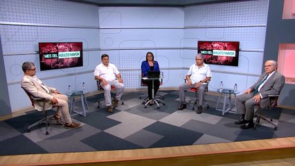 Estado Nacional - Domingo 01 Octubre 2023