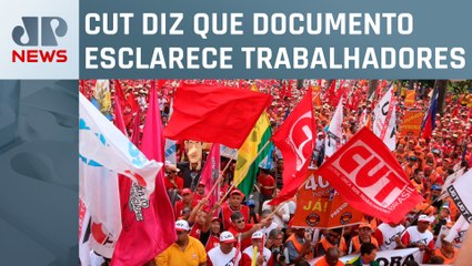 Centrais Sindicais pedem autorregulação da contribuição