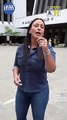 Candidata al concejo de Medellín arremete contra el alcalde Quintero en entrevista radial
