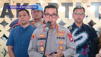 Download Video: Fakta-Fakta Kasus Anak Perwira TNI AU Tewas Terbakar, Ditemukan di Ring 1 Lanud Halim Perdanakusuma!