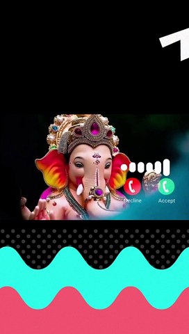 Ganesh Puja Special Ringtone - Bhajan Ringtone