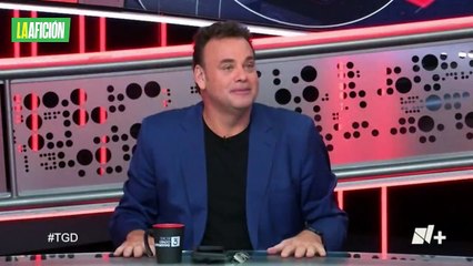 ¿David Faitelson deja ESPN? El periodista borró de sus redes a la televisora