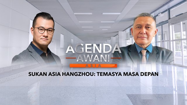 Agenda AWANI Asia: Sukan Asia Hangzhou | Temasya masa depan