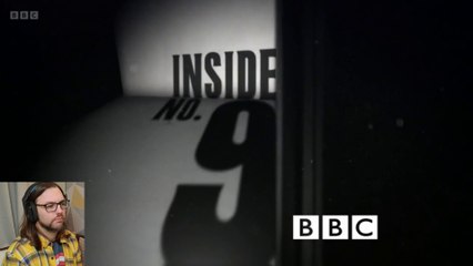 Kevin Reacts to Inside No. 9 S1E1