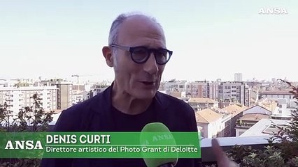 Il 'Photo Grant' di Deloitte, il piu' grande premio fotografico d'Italia