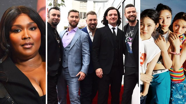 Lizzo Lawsuit Update, New Music From: *NSYNC, Jung Kook & Jack Harlow, XG & More | Billboard News