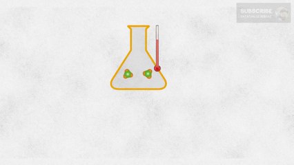 An Exothermic Reaction  | ThermoChemistry | 11th Class Chemistry