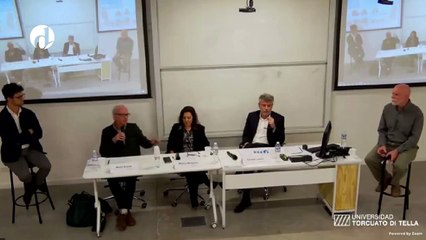 Polémicos dichos de Martín Krause